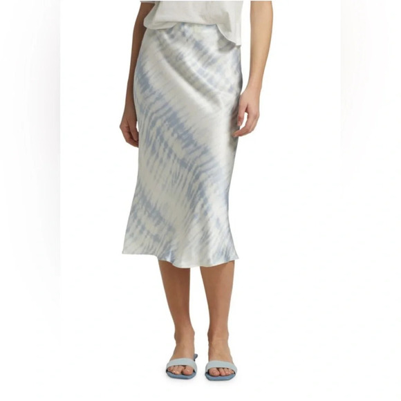 RAILS
Anya High-Waisted Print Midi Skirt - Picture 2 of 7